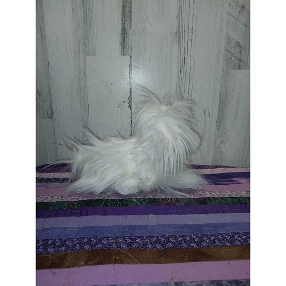 Aurora Miyoni Tots Pom Pom Puppy Pomeranian - Picture 5 of 9